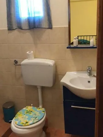 Nicuzza Duci Apartment