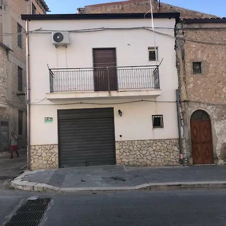 Nicuzza Duci * Favara