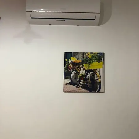 Nicuzza Duci Apartmán