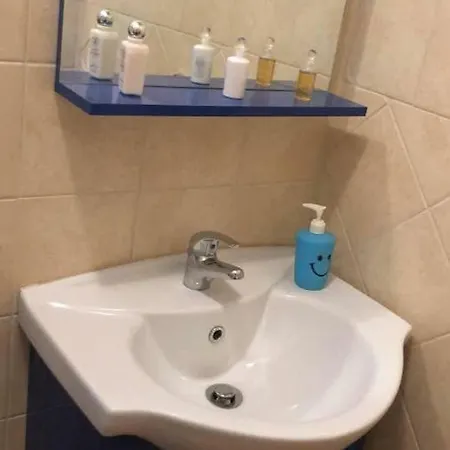 Nicuzza Duci Apartmán *
