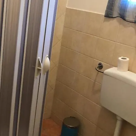 Nicuzza Duci Apartmán Favara